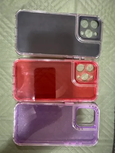 Capa 15 pro max