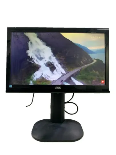 Monitor Marcas Variadas 19 Polegadas