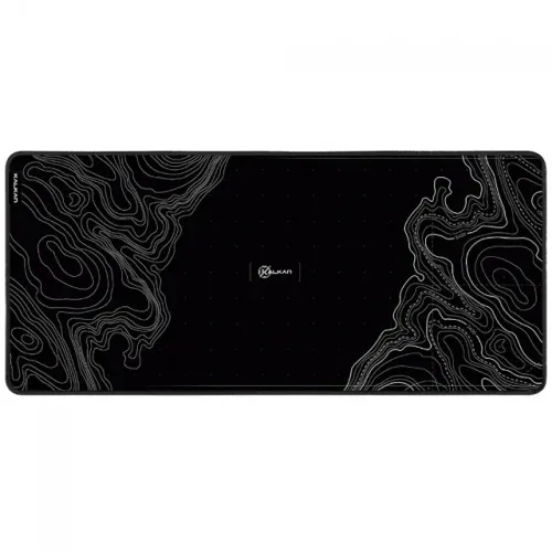 Mousepad Gamer Kalkan Strata 900x400x4mm (Speed) KLK063 - WZetta