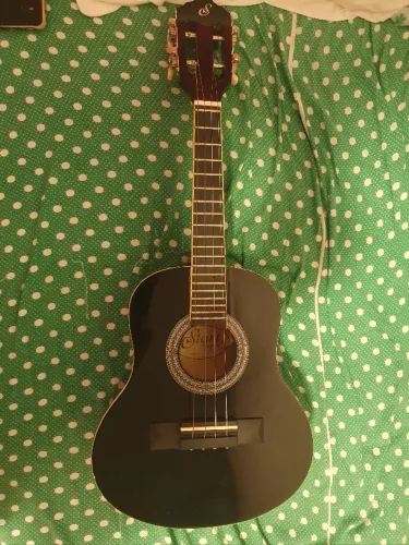 cavaquinho Giannini