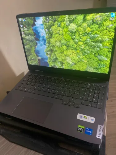 Lenovo loq rtx 2050 4g