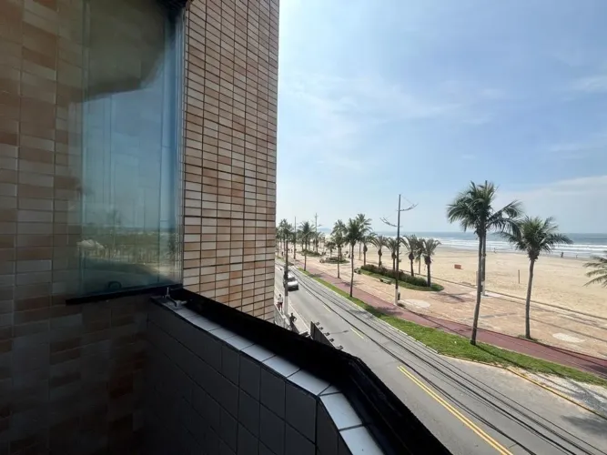 Apartamento para Venda em Praia Grande / SP no bairro Ocian