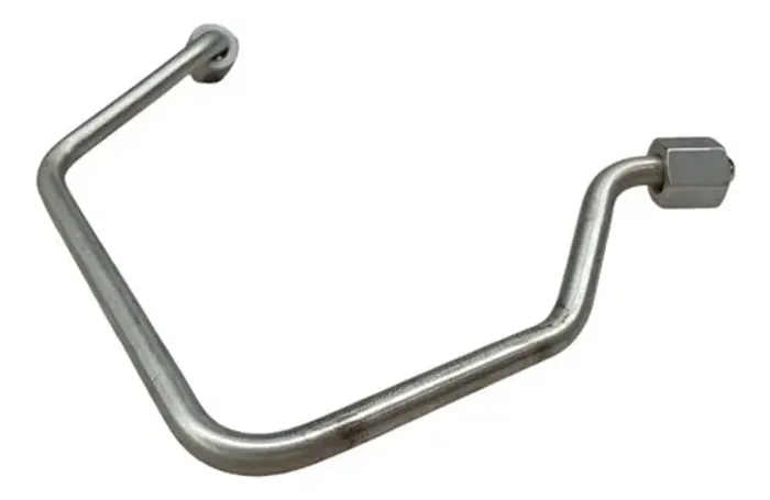 Cano Bomba Alta Pressão Bmw 320i 2.0 2015 2016