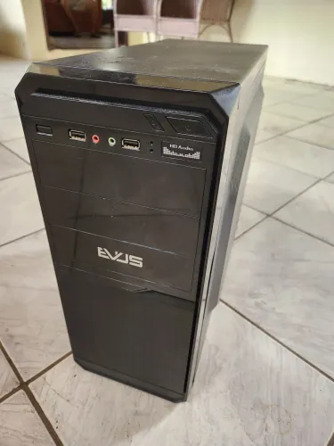 Gabinete EVUS