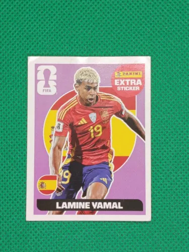 Legend Copa 2026