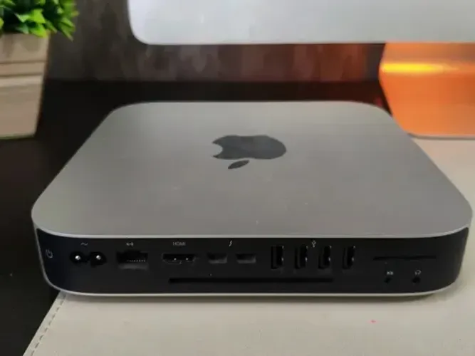 Mac Mini Apple