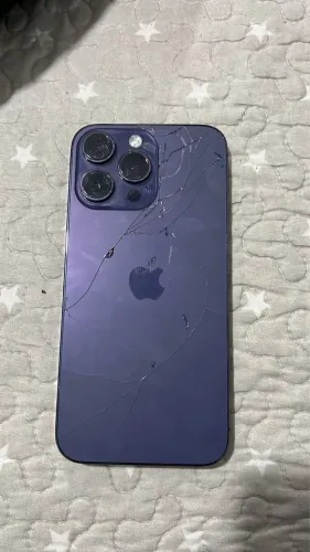 Vendo iPhone 14 Pro Max 
