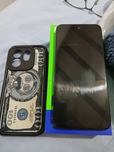 Infinix smart9