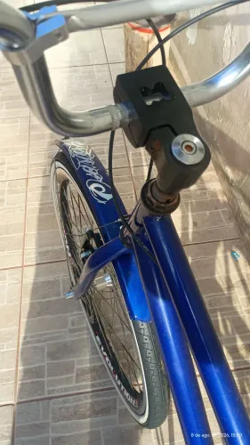 Bicicleta Potty ?