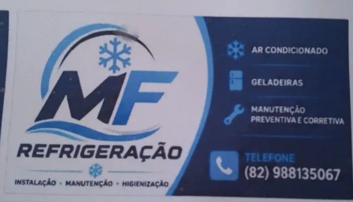Ar condicionado 