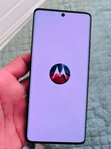 Motorola Edge 50 pro