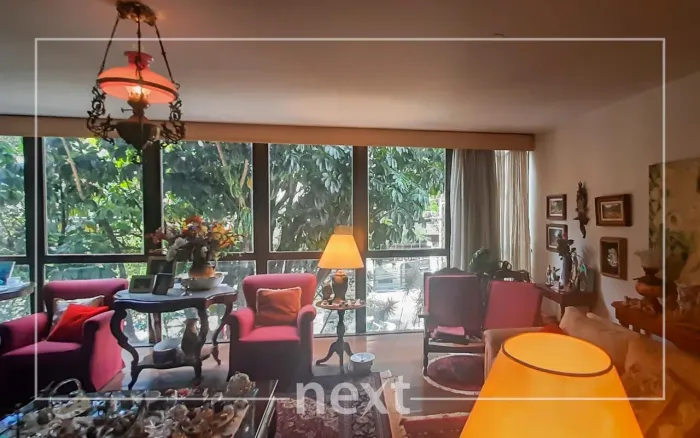 apartamento - Cambuí - Campinas
