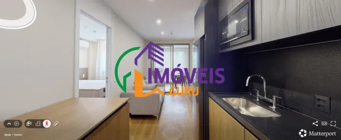 APARTAMENTO - MOEMA ÍNDIOS - SP