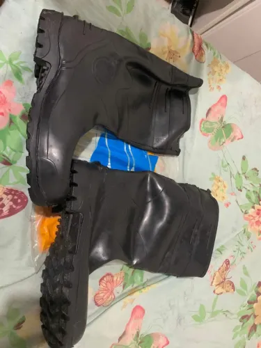 Bota  sete légua pra vender 
