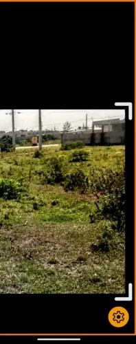 TERRENO EM UNAMAR 420m