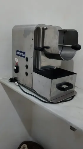 Fatia dor de queijo