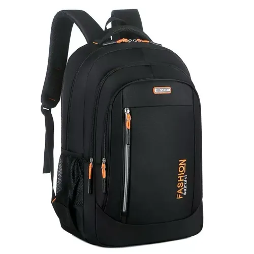 Mochila masculina a prova de água