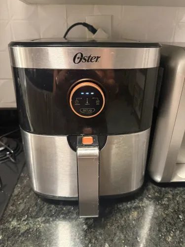 Air Fryer Oster