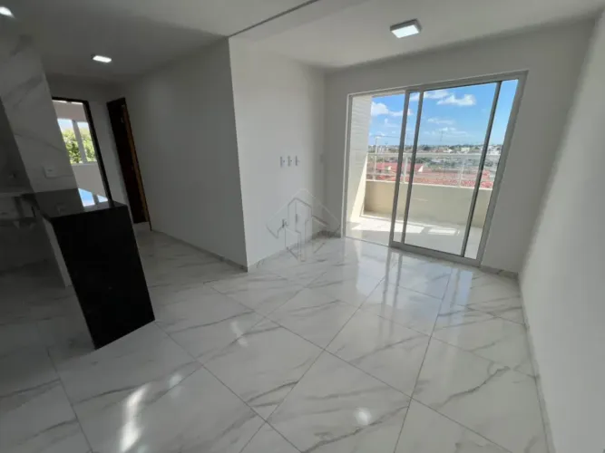 Imperdível! Excelente apartamento com Solarium exclusivo!