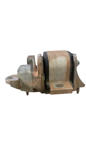 Coxim Cambio Motor Esquerdo Volkswagen Fox 1.6 2009 / 2015 5u0199555  $199 usado 