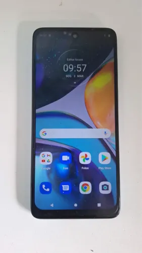 Moto g22