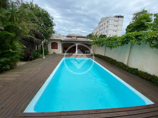 CASA - Barreiros - JF-93794