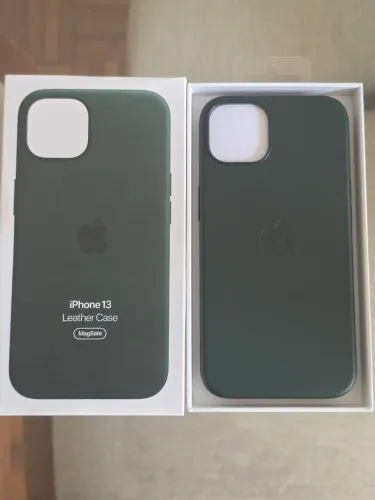 Capa Original iPhone 13
