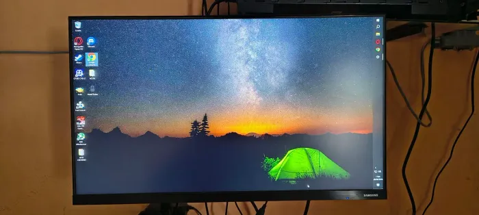 Monitor