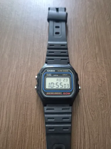 Relógio Casio
