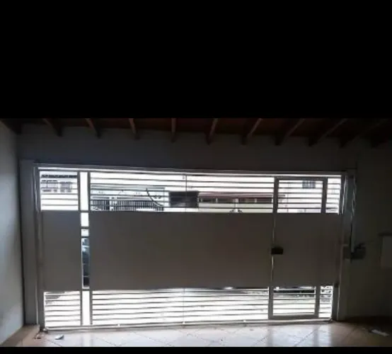 Casa à venda em Americana, Jardim Mirandola, com 2 quartos, com 150 m²