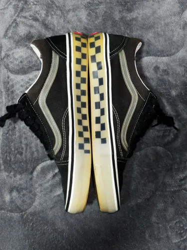 Tênis Vans Old Skool