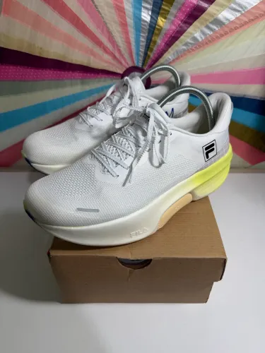 Fila Speedrocker Skyfoam Condições: 10/10 (Novo sem Uso) Tamanho: 41 Sem Caixa