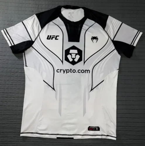 Camisa UFC Venum Tamanho G