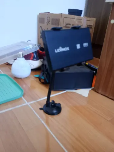 Suporte para celular
