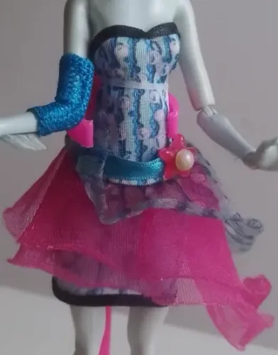 Vestido Lagoona DOOT.