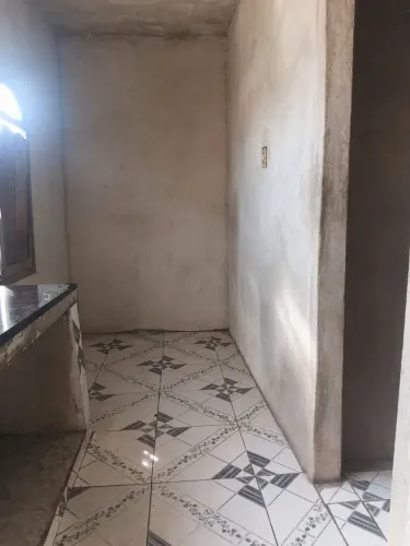 Vendo uma casa