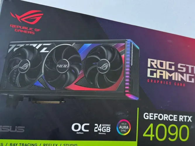 Rtx 4090