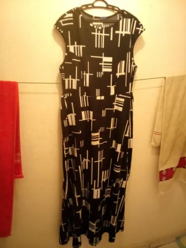 Vestido Aline Barros