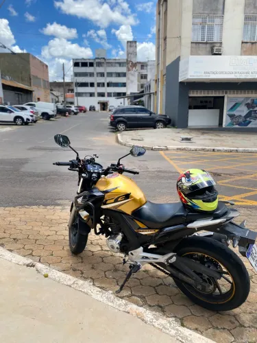 Vendo twister 250