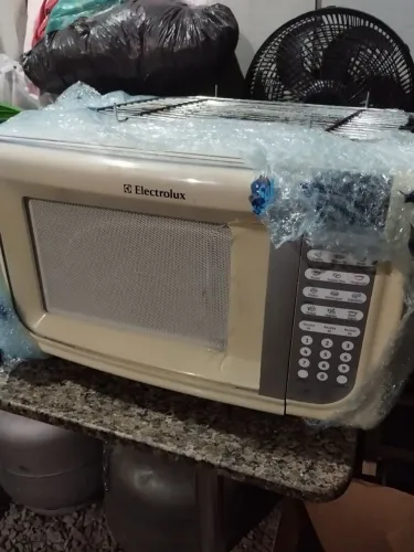 Microondas 220v