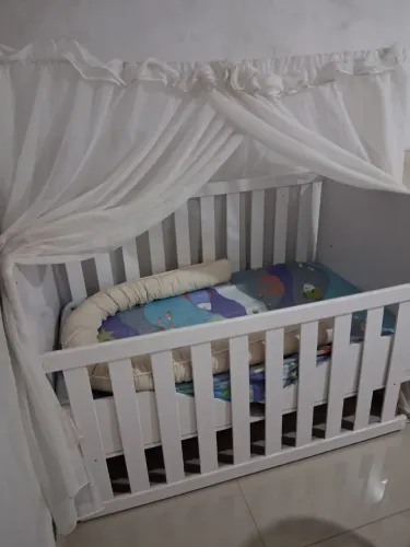 BERÇO PARA BEBÊ