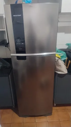 Geladeira Brastemp , funcionando perfeitamente