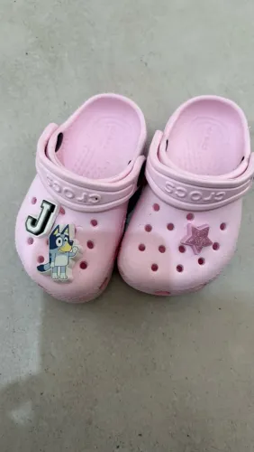 Crocs original infantil