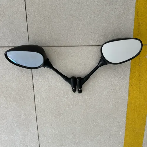 Retrovisor xj6