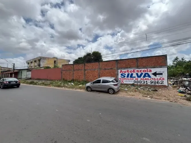 Lote 25 x 50, Oportunidade BTS | Venda | Permuta | Locação