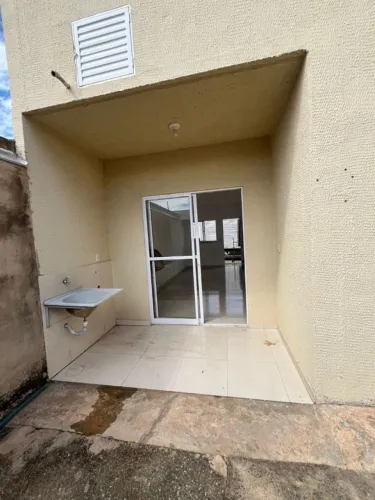 Ágio casa condomínio tuiuiú