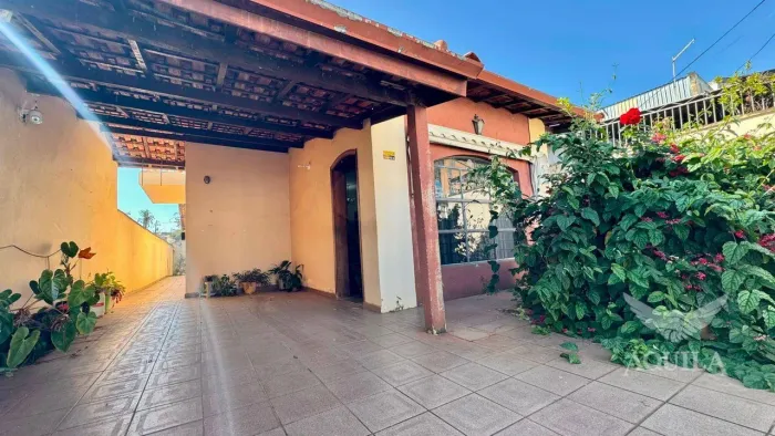 SOBRADO - 03 DORMITÓRIOS - 01 SUITE - 167 M² - 02 VAGAS - VILA HARO - SOROCABA/SP