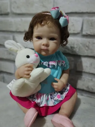 Bebê Reborn 
