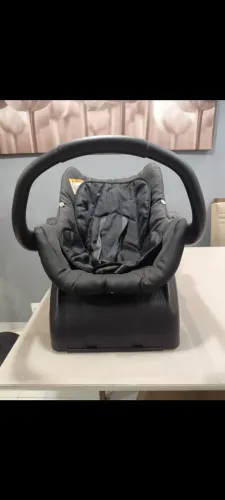 Bebê conforto 