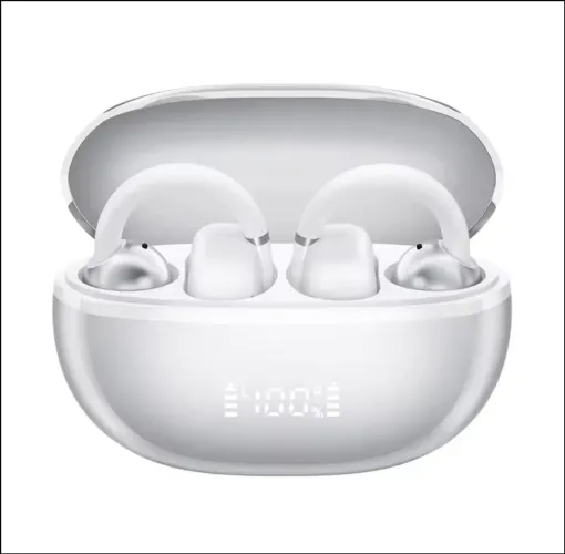 Fone Bluetooth Haylou Airfree / Open ear